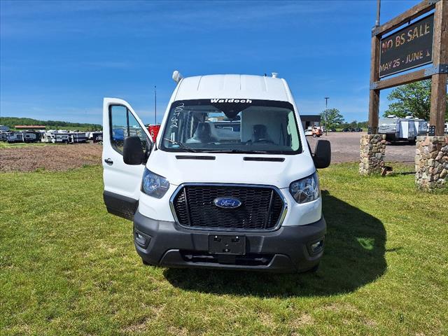 new 2023 Ford Transit-250 car, priced at $119,995