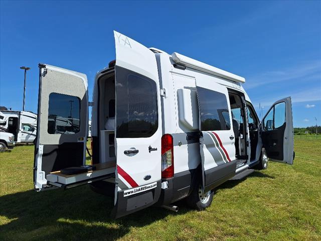 new 2023 Ford Transit-250 car, priced at $119,995