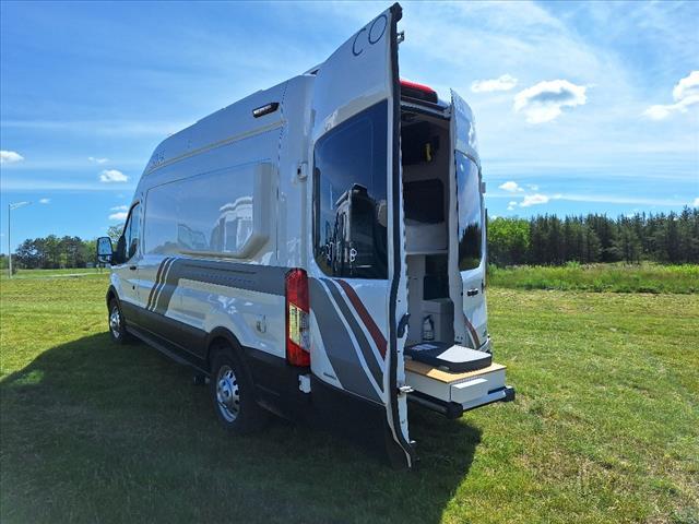 new 2023 Ford Transit-250 car, priced at $119,995