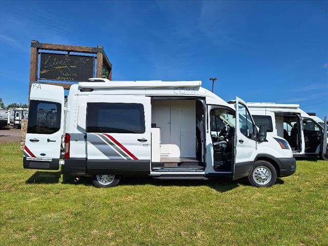 new 2023 Ford Transit-250 car, priced at $119,995