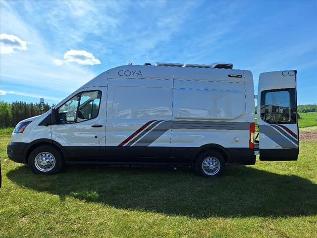 new 2023 Ford Transit-250 car, priced at $119,995