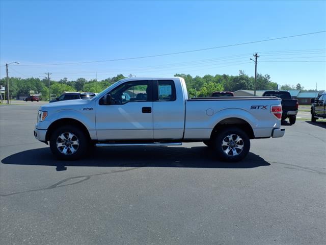 used 2014 Ford F-150 car, priced at $22,267