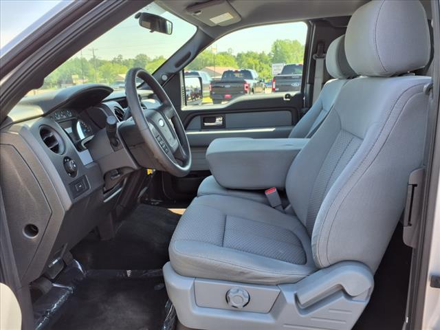 used 2014 Ford F-150 car, priced at $22,267