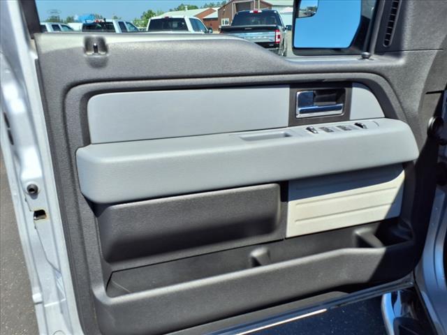 used 2014 Ford F-150 car, priced at $22,267