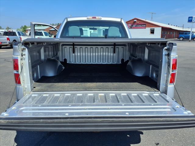 used 2014 Ford F-150 car, priced at $22,267
