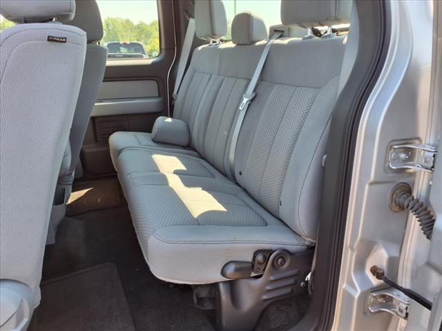used 2014 Ford F-150 car, priced at $22,267