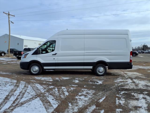 new 2024 Ford Transit-350 car