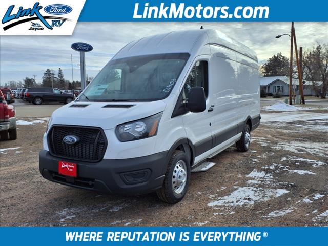 new 2024 Ford Transit-350 car