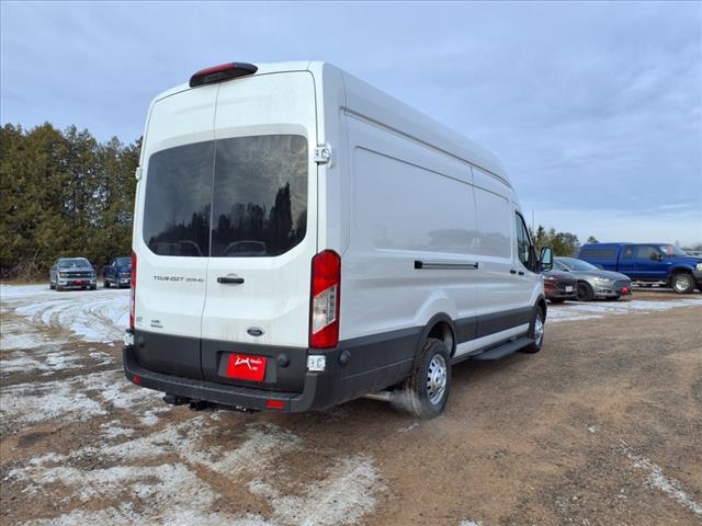 new 2024 Ford Transit-350 car