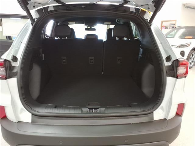 new 2026 Ford Escape car, priced at $39,925