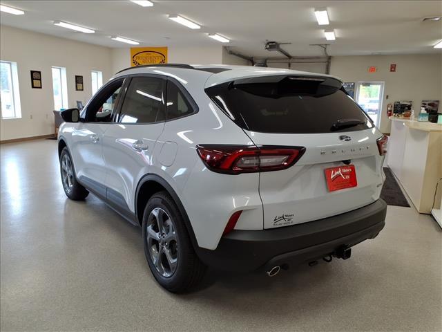 new 2026 Ford Escape car, priced at $39,925