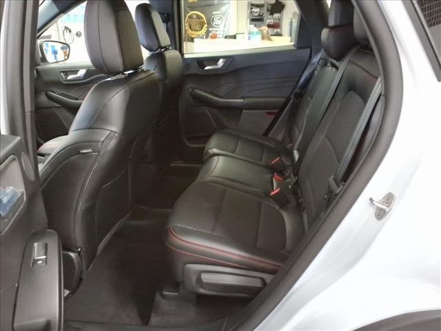 new 2026 Ford Escape car, priced at $39,925