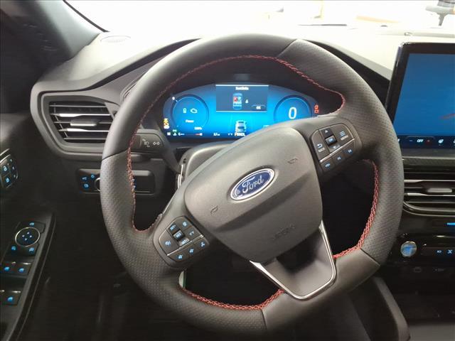new 2026 Ford Escape car, priced at $39,925
