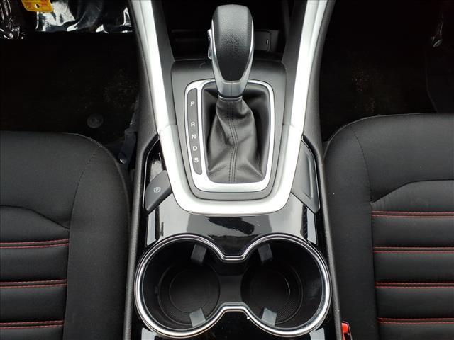 used 2014 Ford Fusion car, priced at $11,500