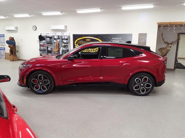 new 2023 Ford Mustang Mach-E car, priced at $71,930