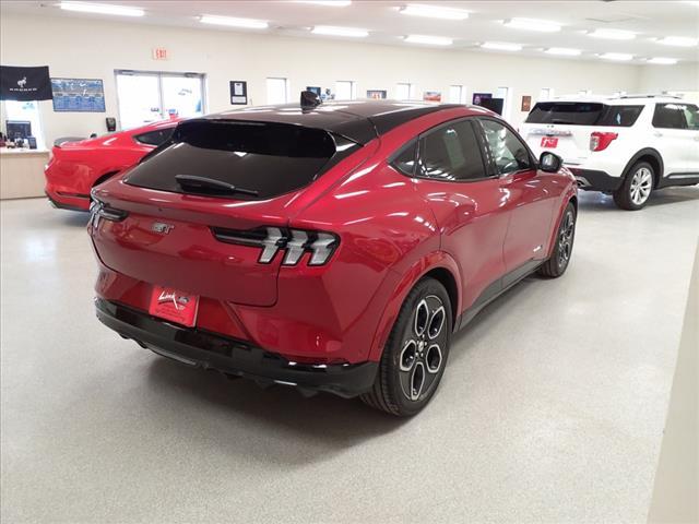 new 2023 Ford Mustang Mach-E car, priced at $71,930