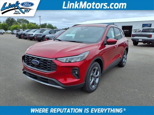 new 2025 Ford Escape car, priced at $32,880