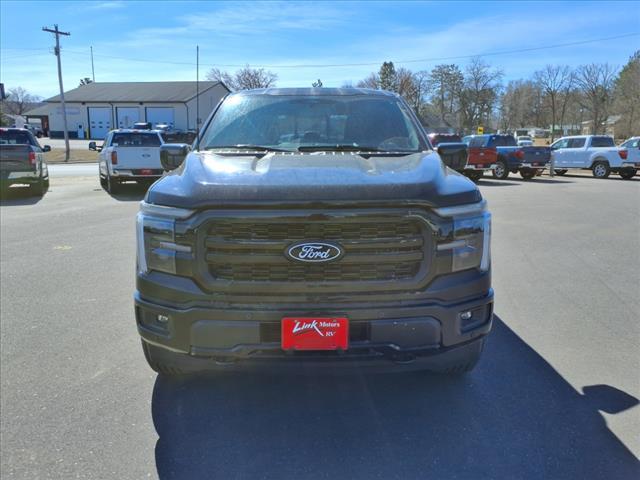 new 2025 Ford F-150 car, priced at $73,315