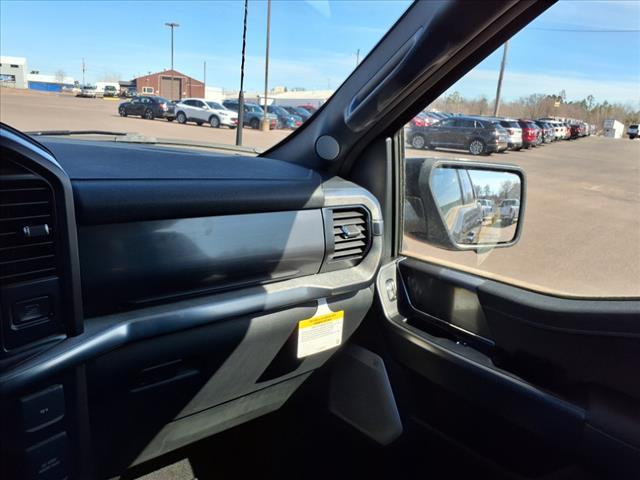 new 2025 Ford F-150 car, priced at $73,315