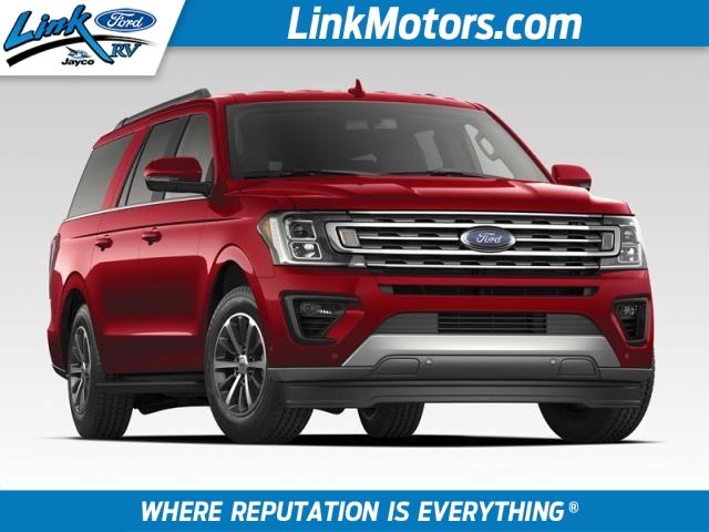 new 2024 Ford Expedition Max car, priced at $80,081