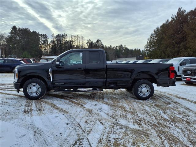 new 2024 Ford F-350 car, priced at $58,666