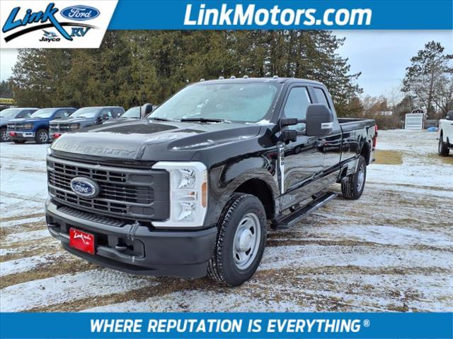 new 2024 Ford F-350 car, priced at $59,166