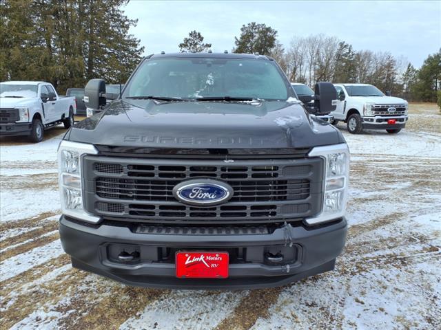 new 2024 Ford F-350 car, priced at $58,666