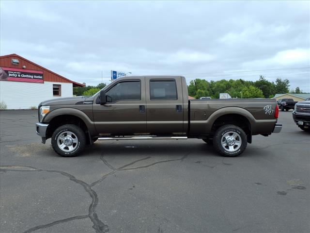 used 2016 Ford F-250 car, priced at $29,384
