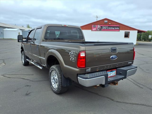 used 2016 Ford F-250 car, priced at $29,384