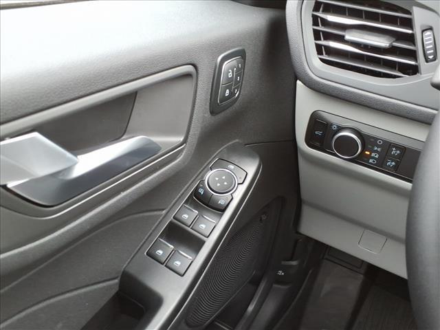new 2025 Ford Escape car, priced at $33,325