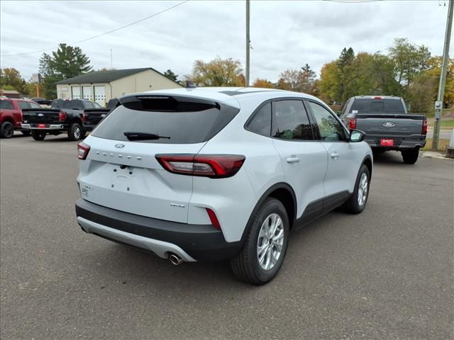 new 2025 Ford Escape car, priced at $33,325