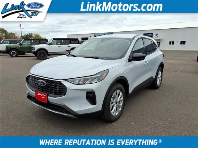 new 2025 Ford Escape car, priced at $33,325