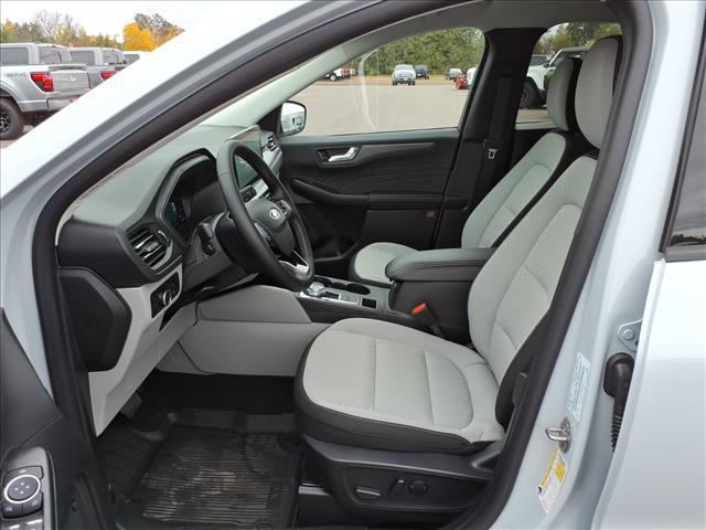 new 2025 Ford Escape car, priced at $33,325