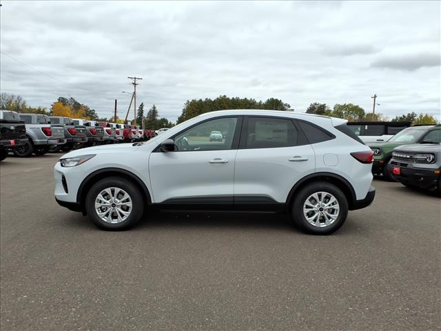 new 2025 Ford Escape car, priced at $33,325