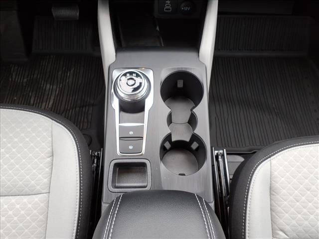 new 2025 Ford Escape car, priced at $33,325