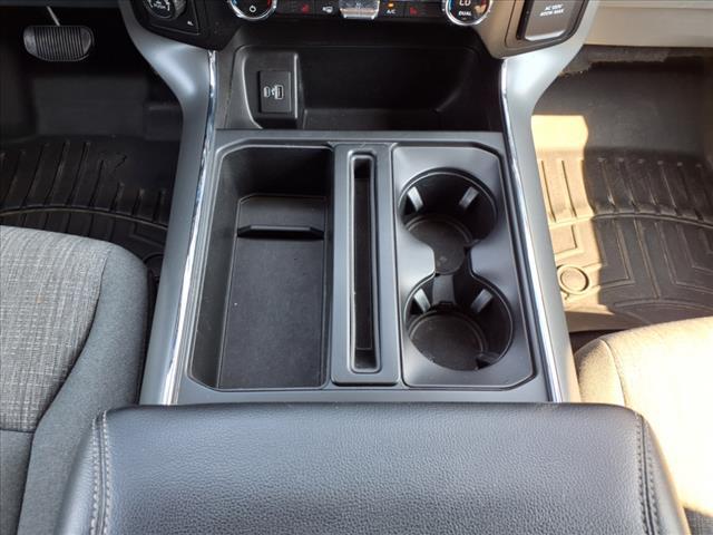 used 2021 Ford F-150 car, priced at $31,413