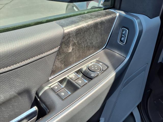 used 2021 Ford F-150 car, priced at $31,413