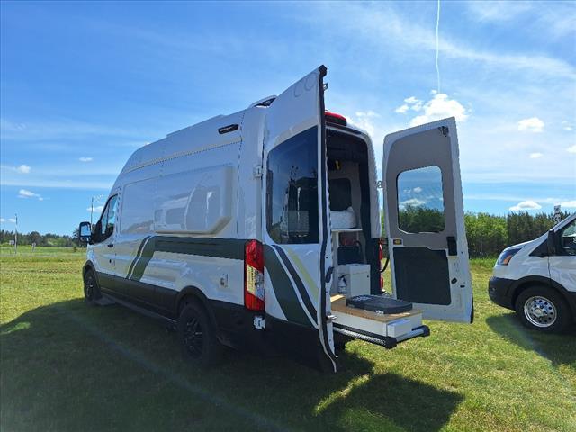 new 2022 Ford Transit-250 car, priced at $119,995