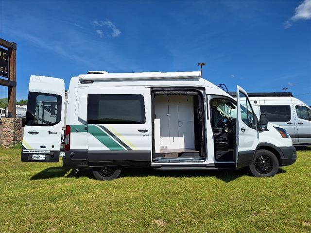 new 2022 Ford Transit-250 car, priced at $119,995