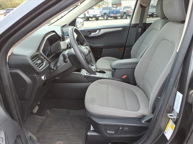 used 2020 Ford Escape car, priced at $19,471