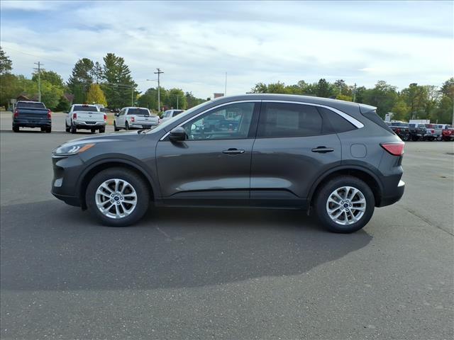 used 2020 Ford Escape car, priced at $19,471