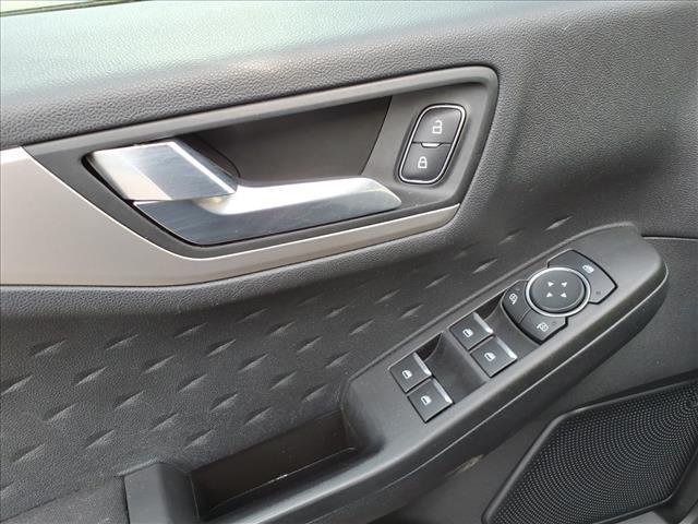used 2020 Ford Escape car, priced at $19,471