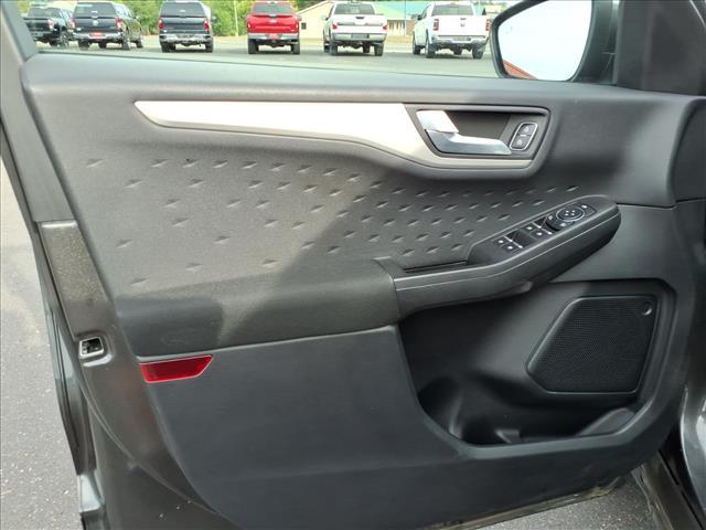 used 2020 Ford Escape car, priced at $19,471
