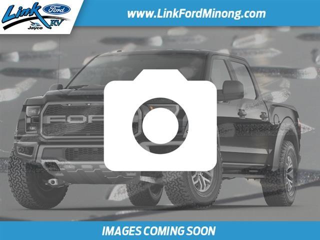 used 2016 Chevrolet Silverado 1500 car