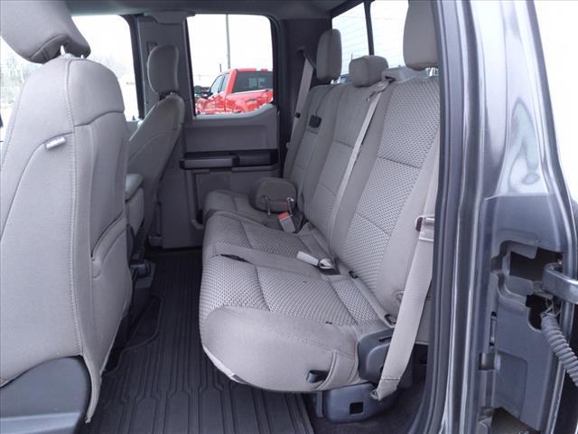 used 2019 Ford F-150 car, priced at $25,737