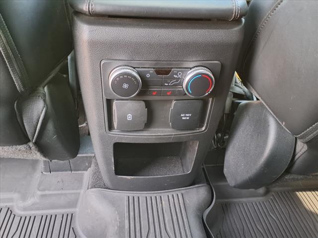 used 2021 Ford Explorer car, priced at $45,000