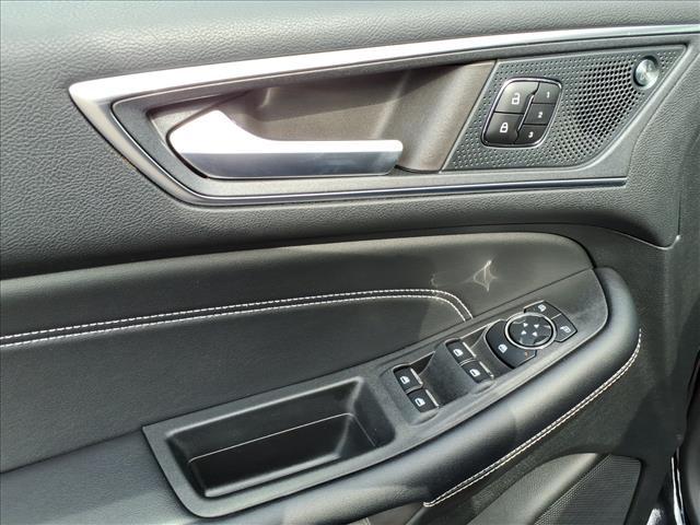 used 2024 Ford Edge car, priced at $39,676