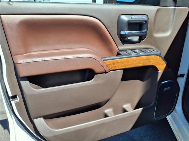 used 2014 Chevrolet Silverado 1500 car, priced at $23,327