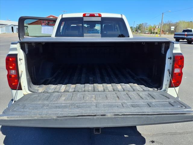 used 2014 Chevrolet Silverado 1500 car, priced at $23,327