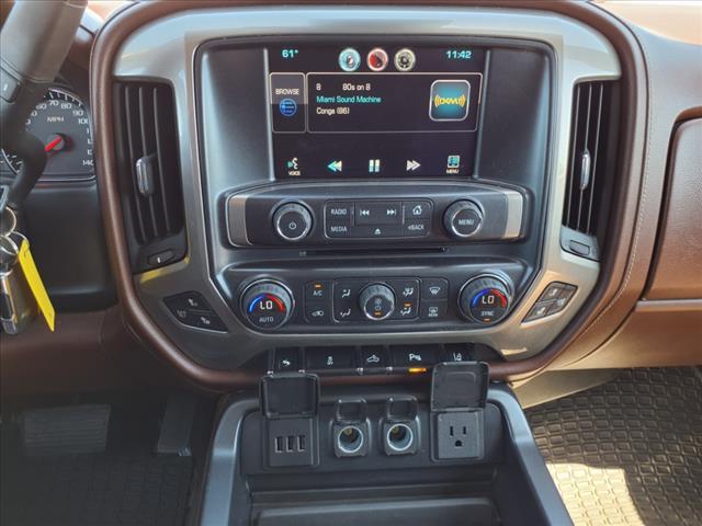 used 2014 Chevrolet Silverado 1500 car, priced at $23,327